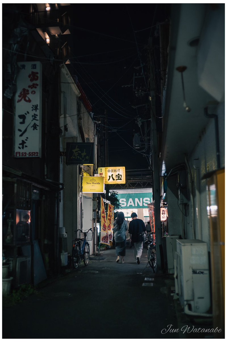 Camera:SONY α7III Lens:VOIGTLANDER NOKTON CLASSIC 40/1.4 VM MC #snapshot #landscape #landscapephotography #streetphotography #voigtlander #SonyAlpha #スナップ写真 #オールドレンズ #カメラ好きな人と繋がりたい #写真好きな人と繋がりたい #キリトリセカイ