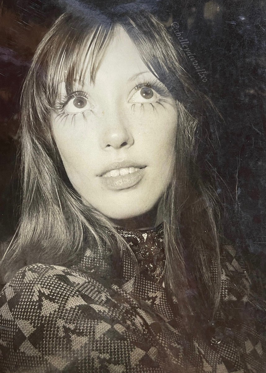 Shelley Duvall Archive tweet media