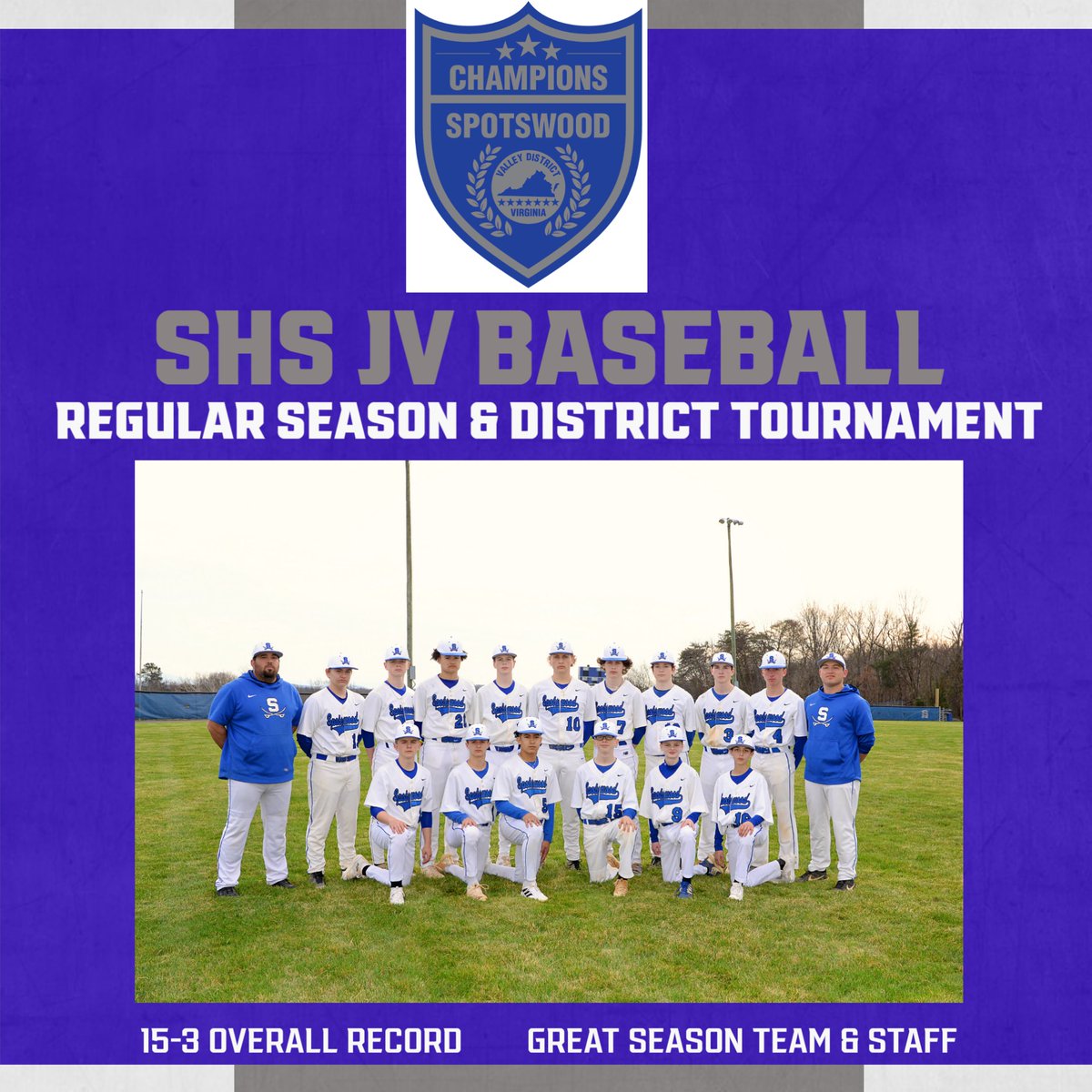 Spotswood Blazer tweet media