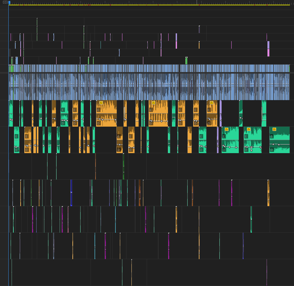 DeividEditor's tweet image. More one.