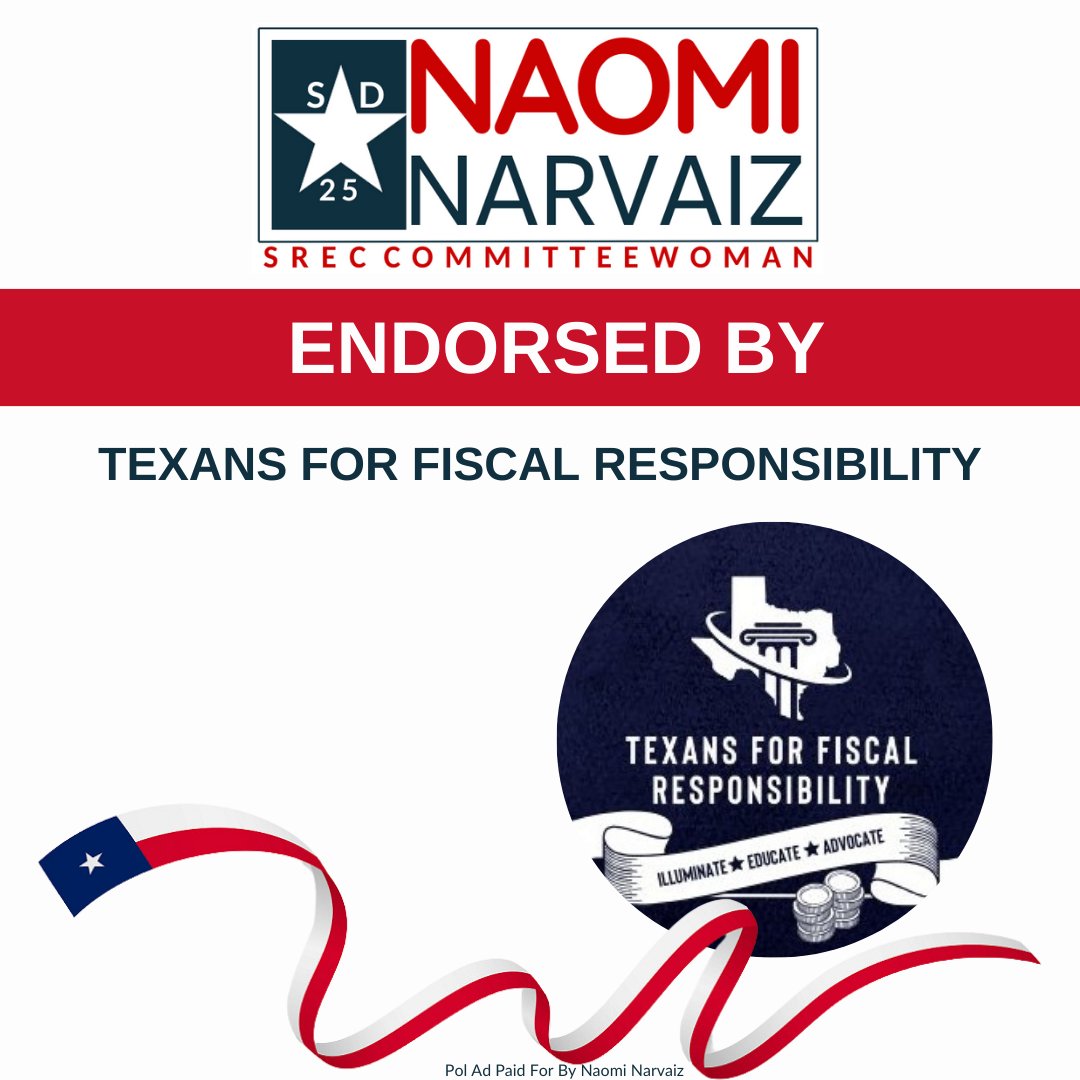 nytxnn's tweet photo. I'm still in the #rulescommittee meeting and still getting endorsements for my race! I am so excited, surprised and grateful to @Texas_Taxpayers notifying me they have endorsed me to return to the #SREC for #SD25!  I will continue to fight w/ them to hold legislators accountable to the people and advocate for true transparency regarding our tax dollars! #txgop #leadright #grassrootsconservatives