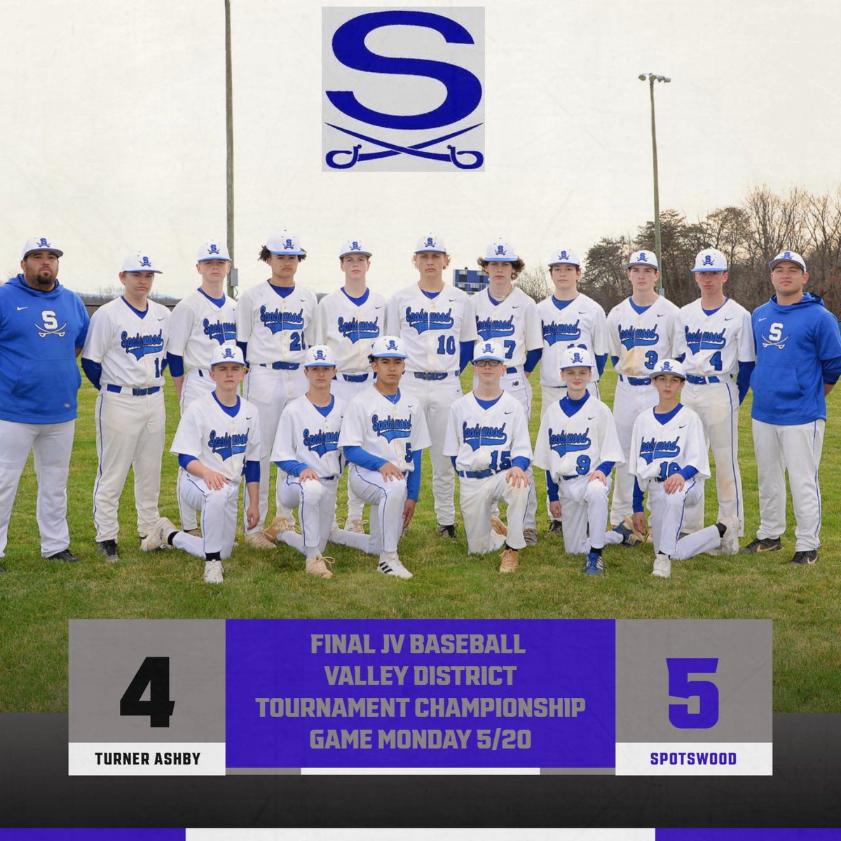 Spotswood Blazer tweet media
