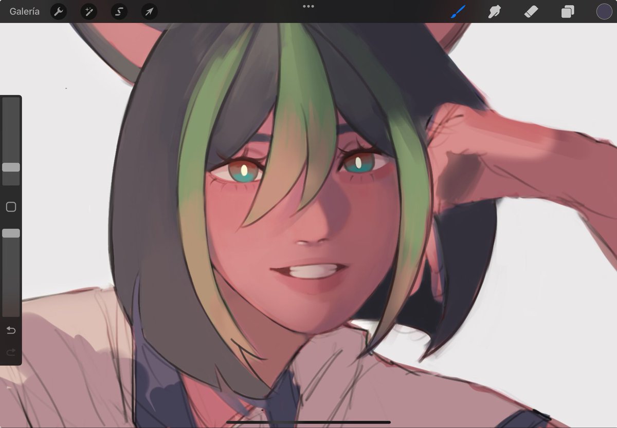 working as a turtle but working 

#tighnari #genshin