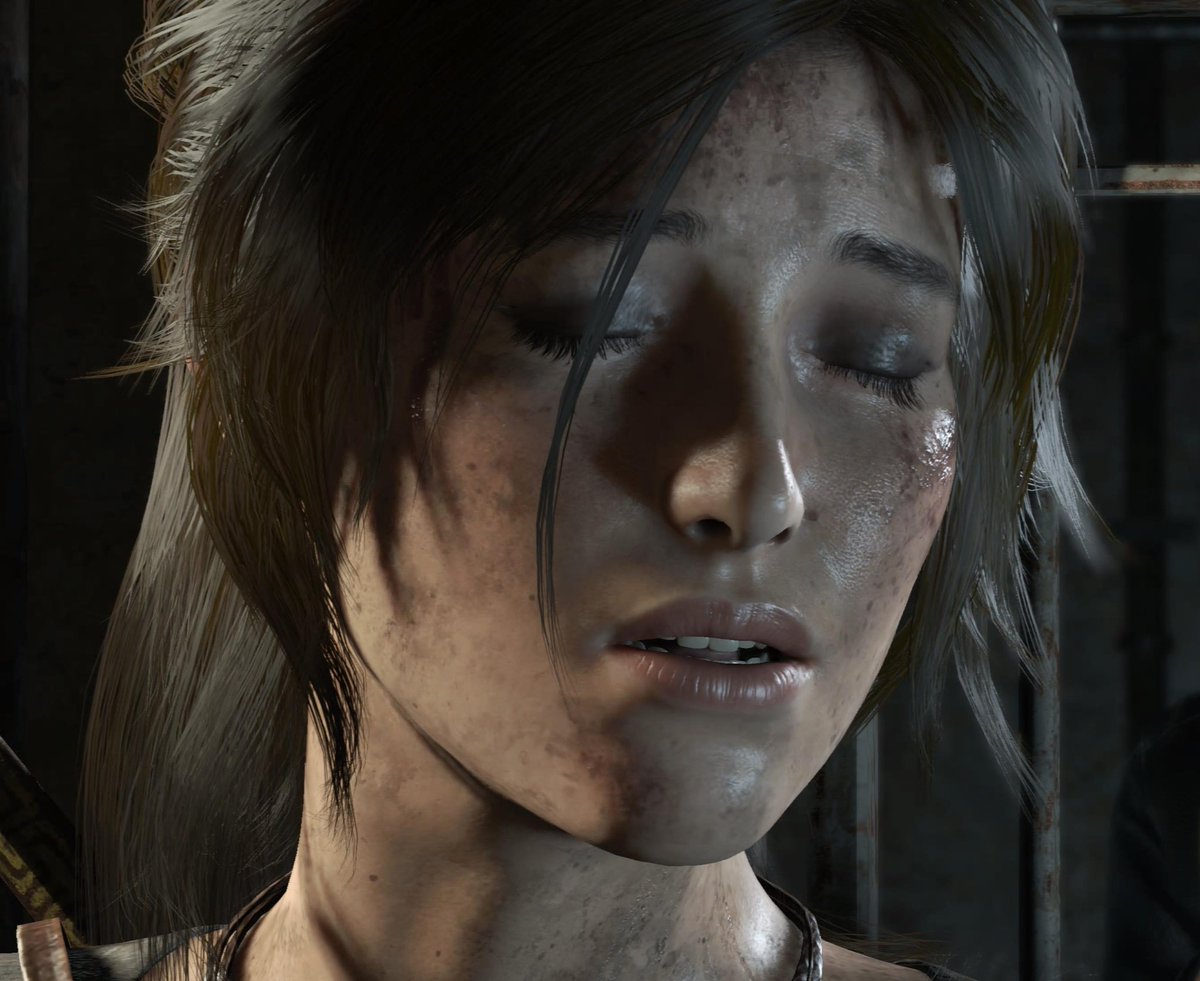 Truly, it is a sad realization, especially when behind those lips, she is swirling her tongue in endless circles over the tip of that sucker...