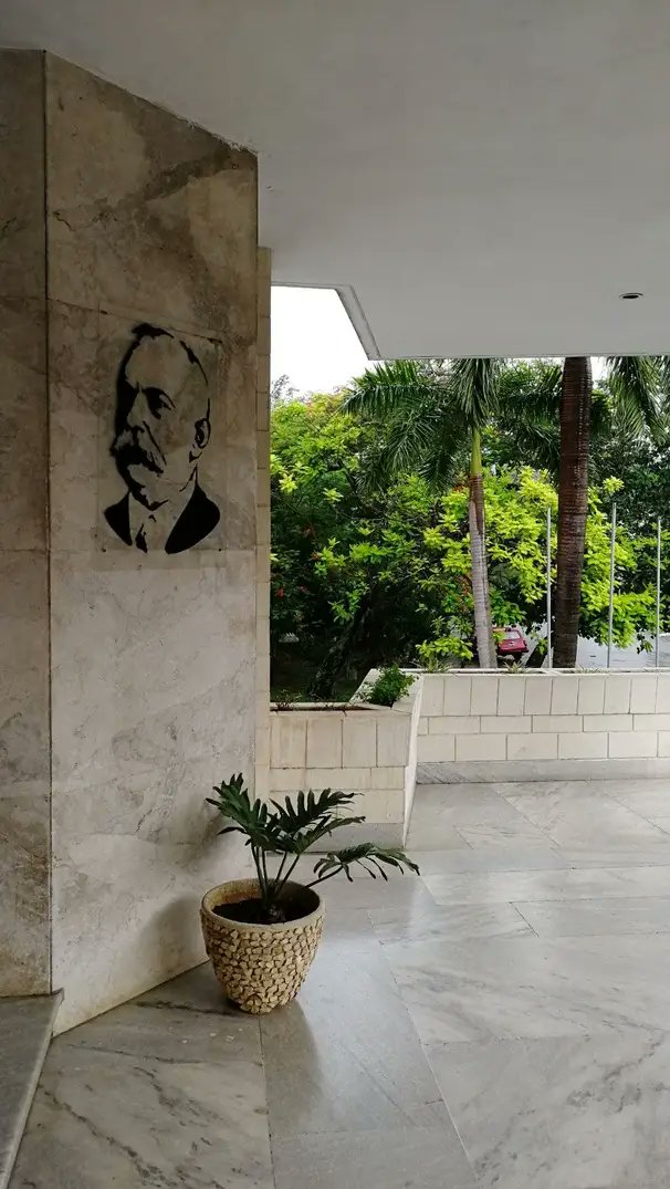 Quedan 10 semanas para los 60 de <a href="/univrsdadvarona/">Universidad de Ciencias Pedagógicas E. J. Varona</a> . Todas serán jornadas intensas que iremos compartiendo. @ feuVarona
#Conti60Varona