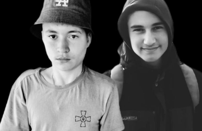 A Zaporizhia, due strade sono state chiamate in onore degli adolescenti Tigran Ohannisyan e Mykyta Khanganov, uccisi dai russi I ragazzi sono stati uccisi da cecchini russi nel giugno 2023 a Berdiansk. Prima di allora erano stati perseguitati e perquisiti. Ohannisyan è stato