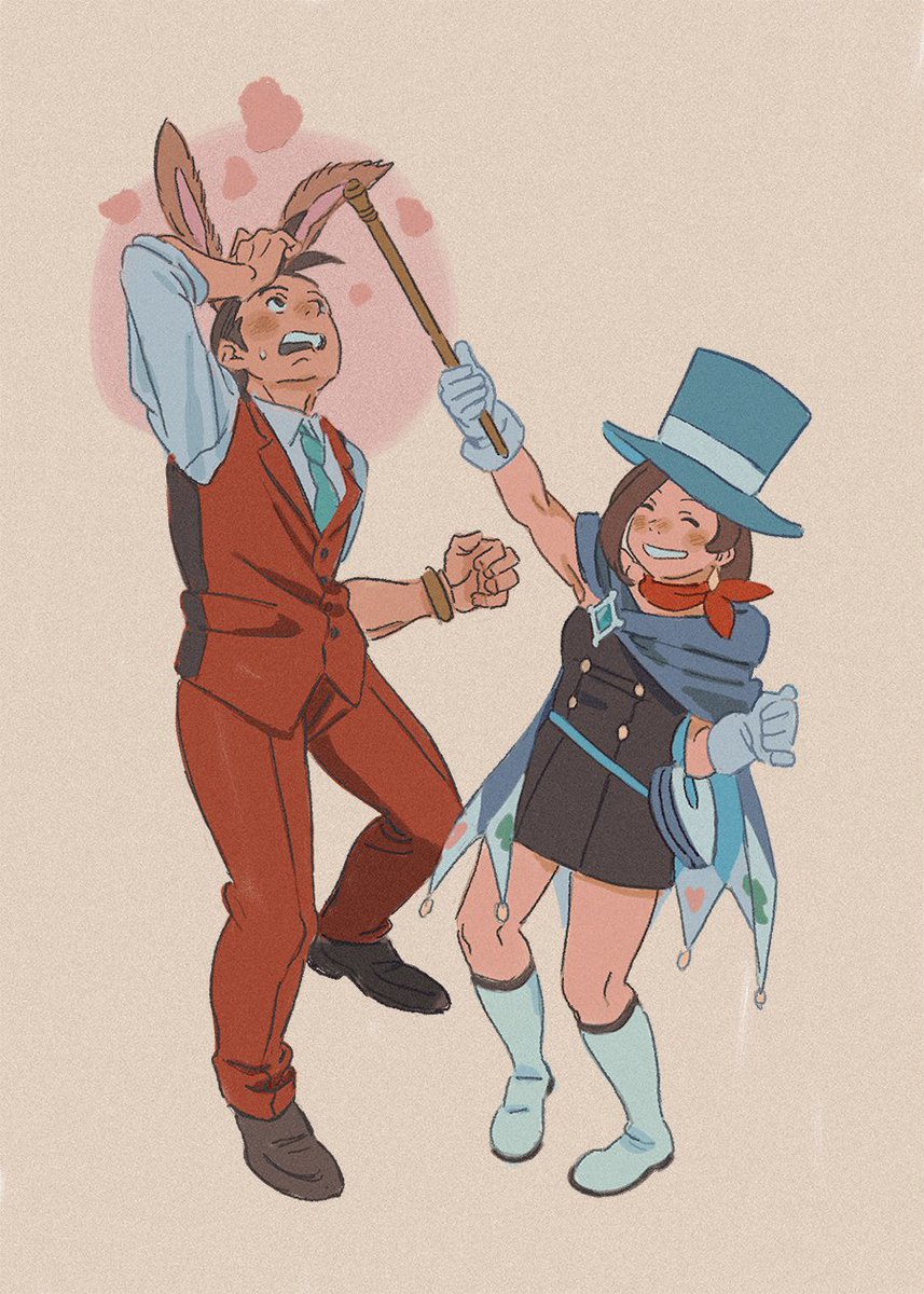 fyuu (@prototype8823) on Twitter photo 