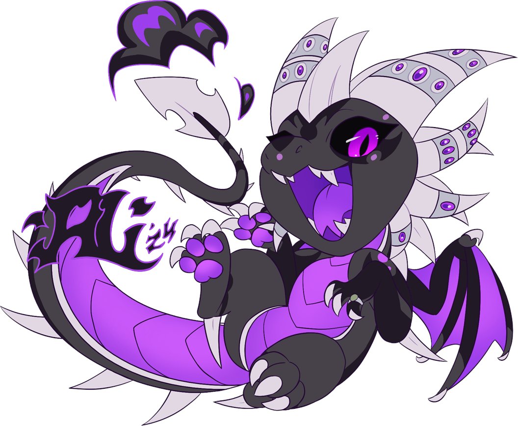 chibi for @thunderinstorms !!