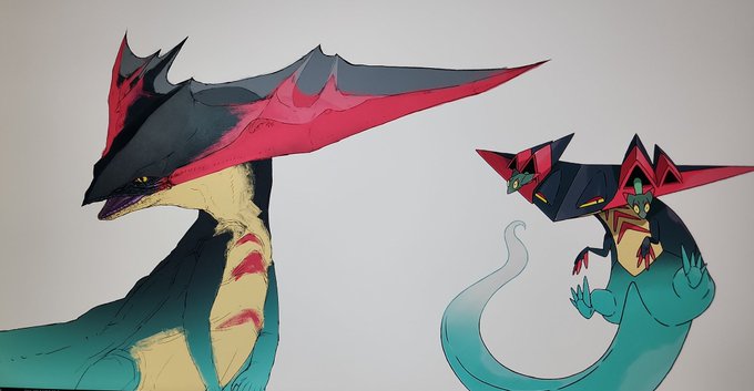 「Pokémon」 illustration images(Latest))