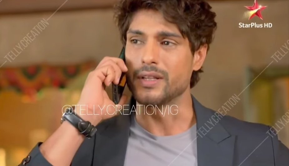 [New Promo] Ankit as Ranvijay 💥 #PriyAnkit #AnkitGupta #MaatiSeBandhiDor