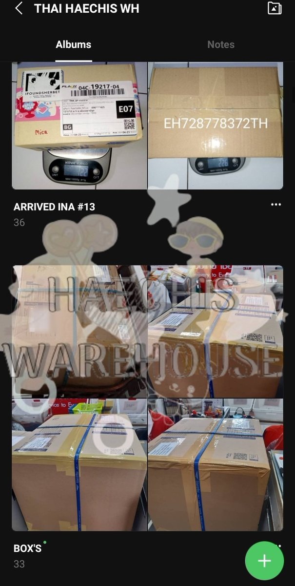 haechis_wh's tweet photo. OPEN Jasa transfer dan warehouse FIRST HAND by GO NCT

🇹🇭 TF Baht, checkout shopee Thai
Rate 445 under 500 

🇨🇳 tf, co dan chat xianyu , zhuanzhuan, wechat pay, taobao alipay yuan rmb china
Rate 2255 fee 5k
Chat only 4k

🇯🇵 co mercari rate 109 fee 15k

https://t.co/xzZ7VSaZJ3 https://t.co/x8V9jWEXce