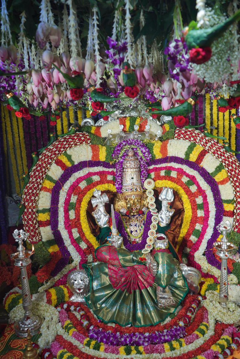 #Tirupati గంగమ్మ తల్లి జాతర 🙏🏽