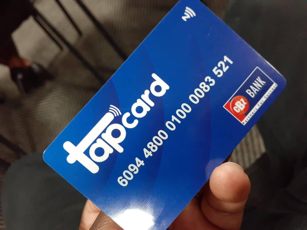 In 2019 ZUPCO launched the tapcard in response to the cash crisis. There were simply not enough ZWL notes in circulation. The card was abandoned because conductors on ZUPCO buses sabotaged it. It's 2024, we have the ZiG which is being 'drip-fed' into the economy. Time 4 relaunch?