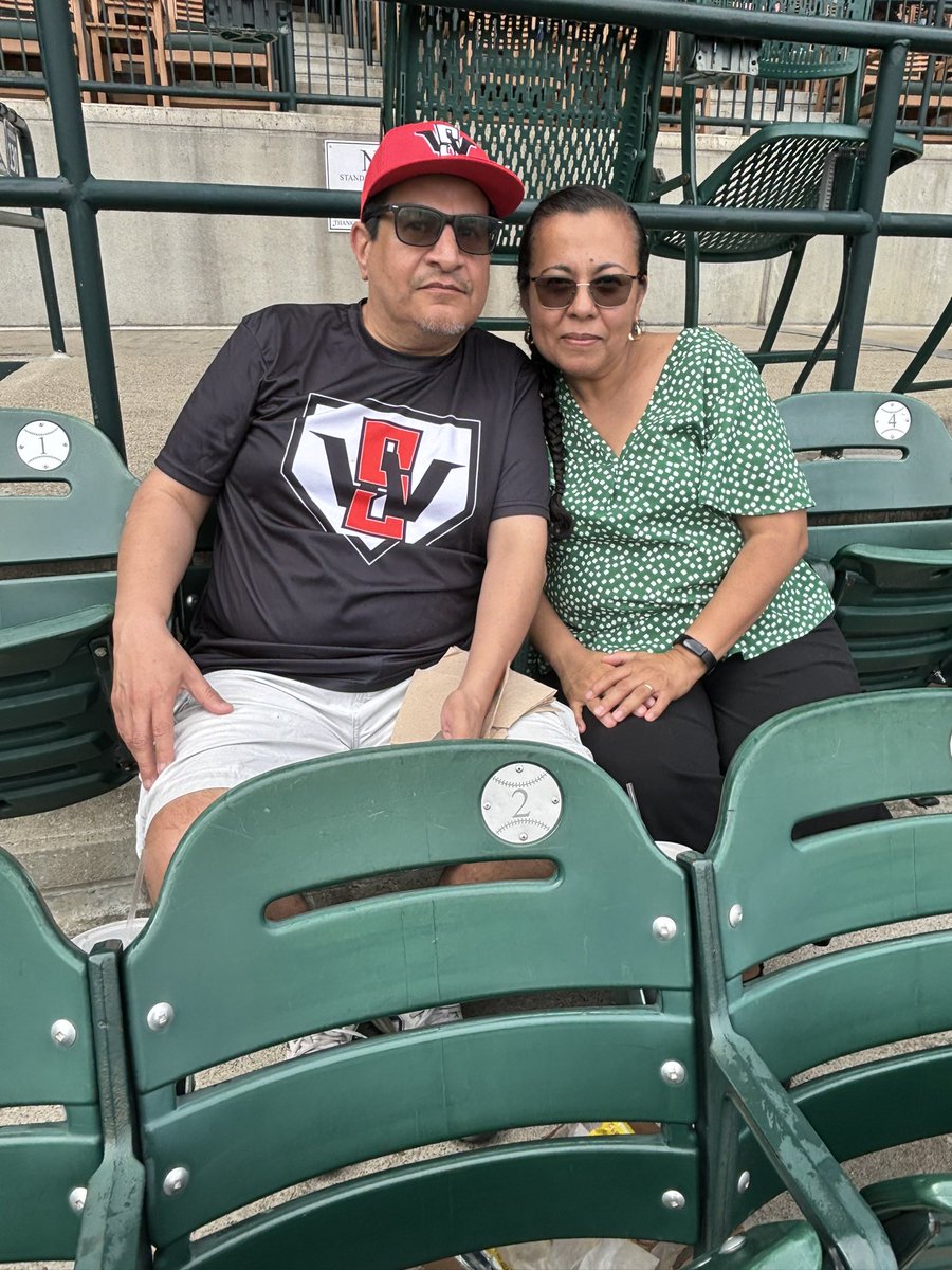 Jose J. Ramirez tweet media