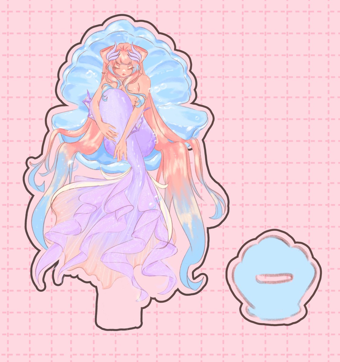 ‼️ EIA KOKO STANDEE INTEREST CHECK ‼️

🫧interest check will be up for 2 weeks! 
🫧production of the standee will solely depend on the amount of responses we will get ><
🫧link: forms.gle/mmhq5XTbQcbhpm…