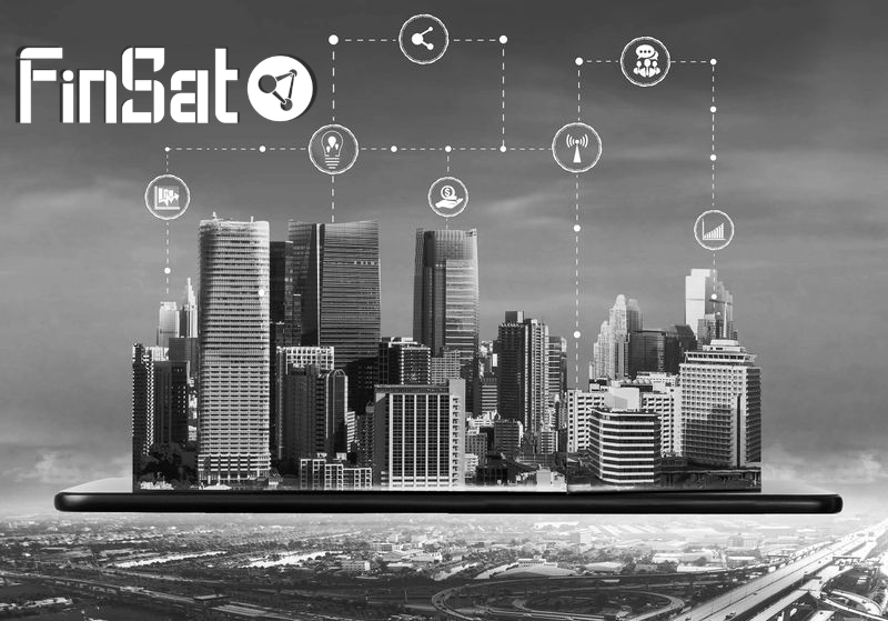 SpaceDataHacker's tweet image. Join us WEDNESDAY May 29, 7-8:30 PM PT for &quot;Sustainable Cities with FinSat&quot; 🌍 Hear from FinSat&apos;s COO Elijah Goodrich on building a sustainable future with space data and AI. Register now!✨meetup.com/space-data-hac…

#spacedata #spacejobs #ai #sustainability #FinSat #GIS