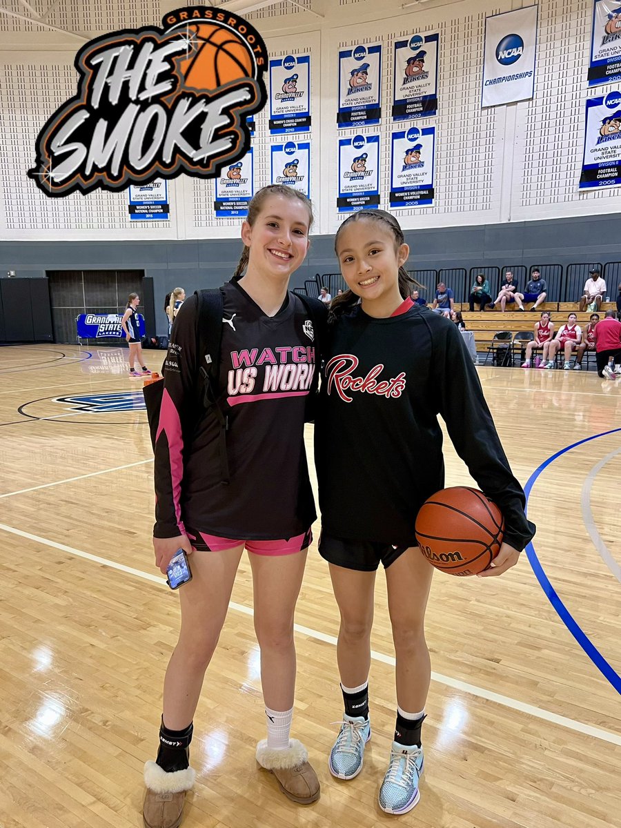 Ready for <a href="/HCGirlsBB/">Hinsdale Central Girls Basketball</a> summer camp! @sadmire32  🤘