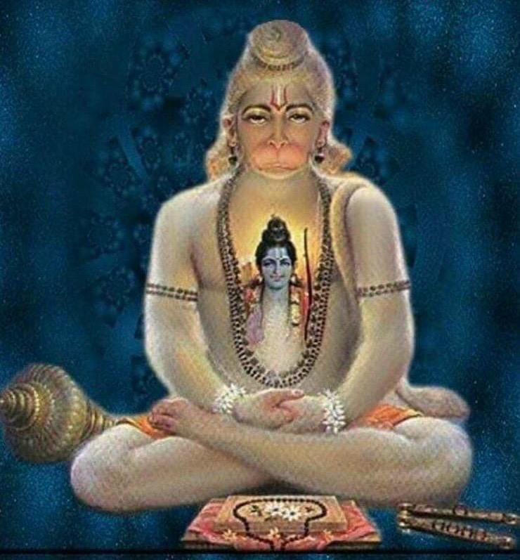 सब पर राम तपस्वी राजा। तिन के काज सकल तुम साजा प्रभु श्री राम की कृपा से आपके सब मनोरथ पूर्ण हो! #जय_श्री_राम #tuesdayvibe