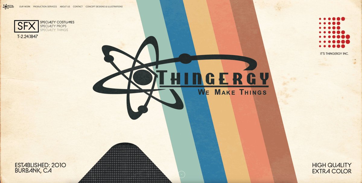We just put some new pants on the <a href="/Thingergy/">Thingergy</a> website.  Some new content, some new graphics. Probably some bugs and misspelling.  Go ahead and check it out, and let me know if stuff needs fixed. Or if ya just like it! K. Thanks!

thingergyinc.com