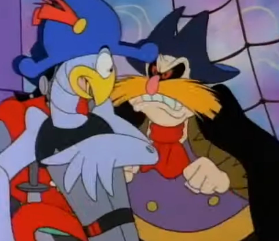 meanishbeanish's tweet image. ( #HotelEggman𝐈𝐕 )

FASTER, seaman Scratch! I NEED that Reaper’s Bounty to improve my standing with the Reaper’s Bones!