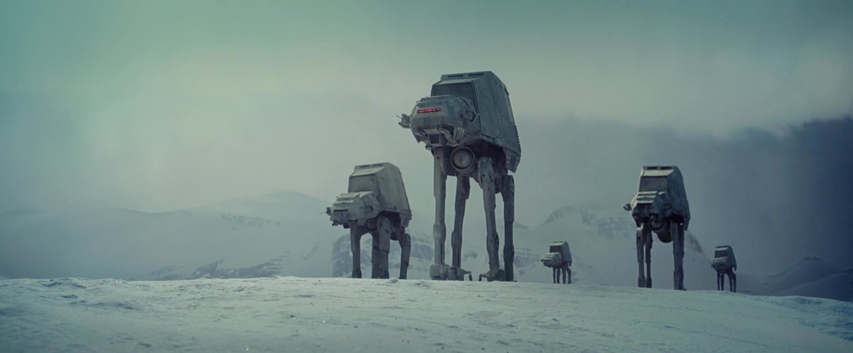 CultureCrave's tweet image. 'The Empire Strikes Back' released 44 years ago today