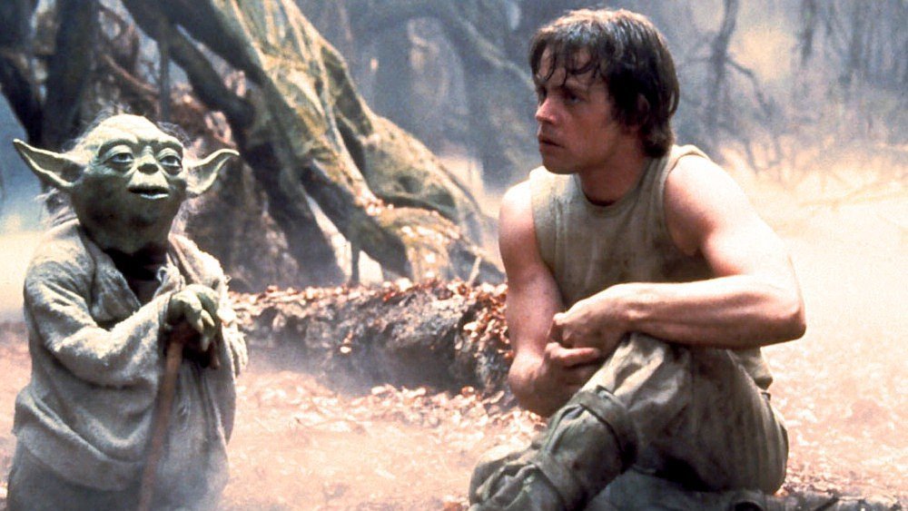 CultureCrave's tweet image. 'The Empire Strikes Back' released 44 years ago today