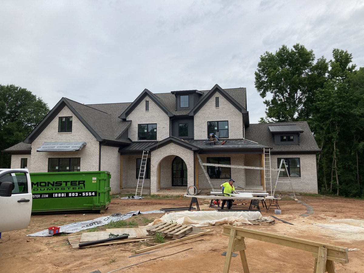 Build Pros LLC tweet media