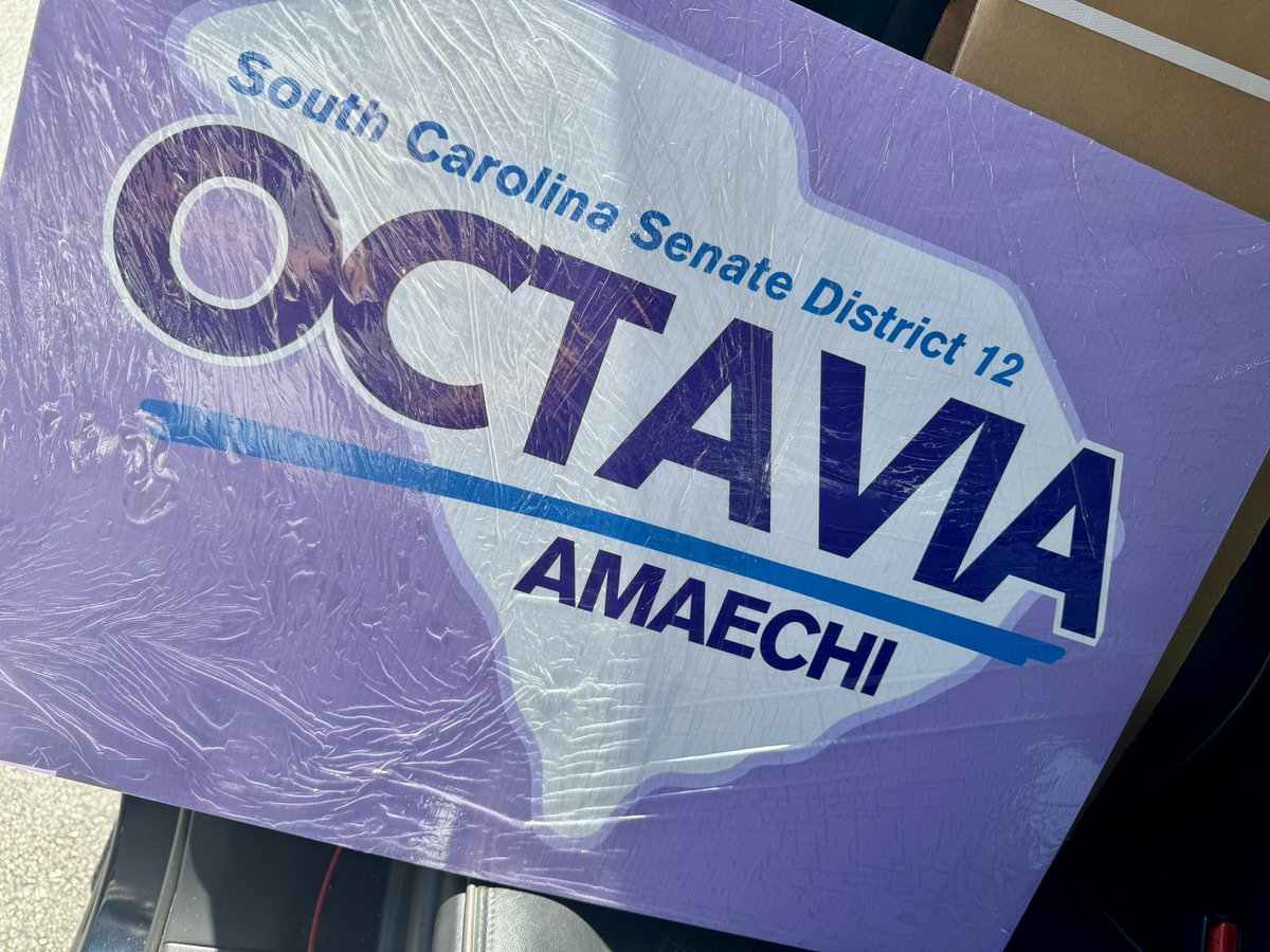 Meet me @Travinia’s Italian Kitchen TODAY 5/21 6-8pm! secure.actblue.com/donate/may21fu…

A great evening for engagement, PROGRESS & fundraising for a brighter, healthier, smarter SC for ALL.  Let’s get ready for change in SC!#ElectMorePhysicians #ElectMoreWomen #healthfirst #equityfirst