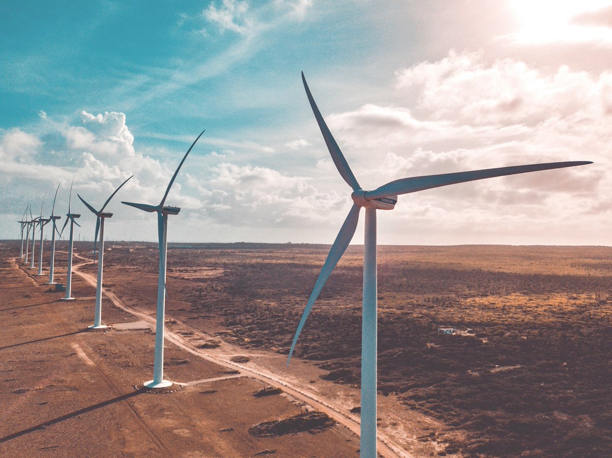 Chugging along🍃

Solar and wind generation will soon pass nuclear, hydro!

The International Solar Energy Society (ISES) explains how solar and wind are dominating power plant construction: pv-magazine.com/2024/05/20/sol…

#windpower #SDGs #energytransition