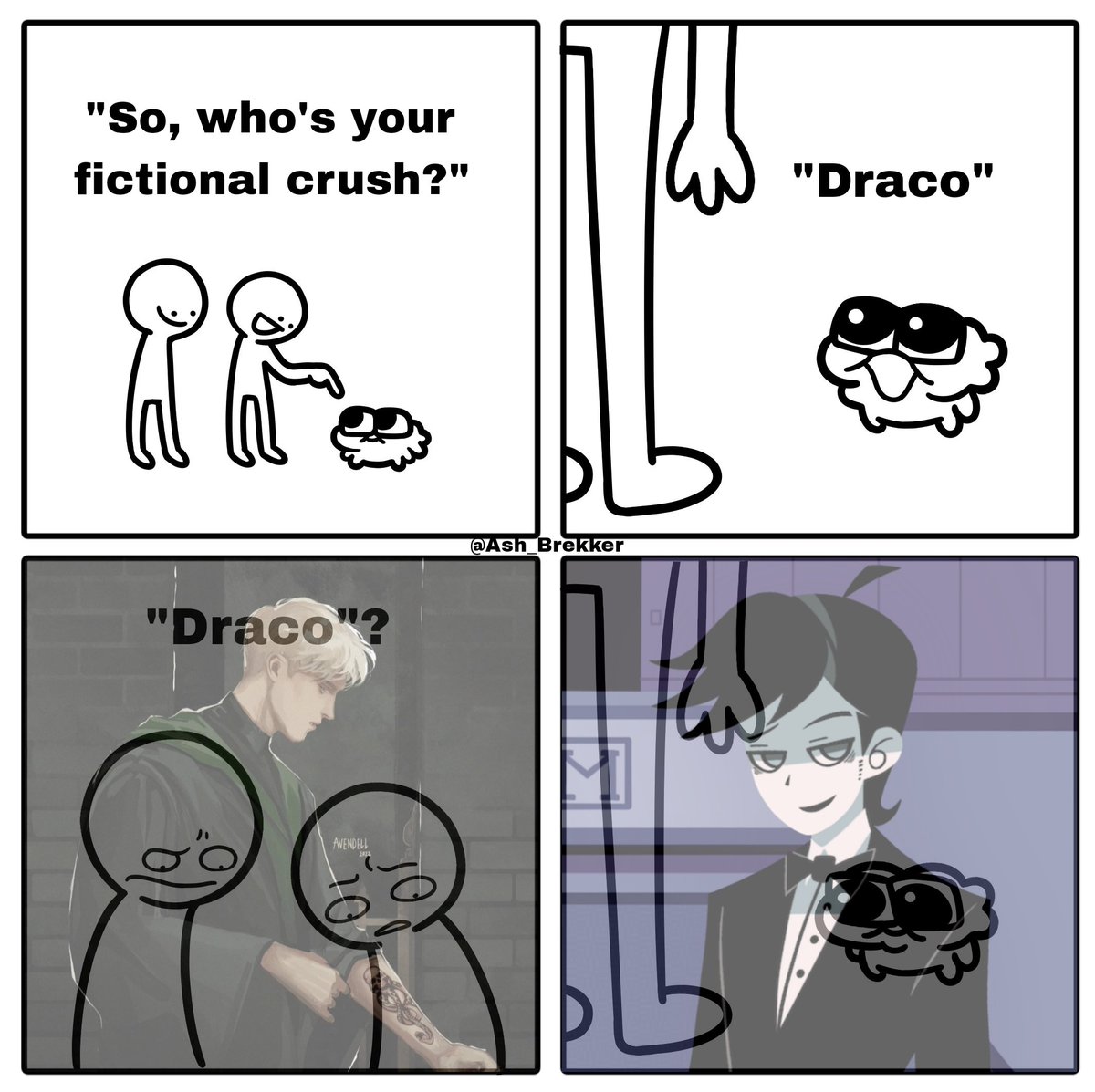 Good Evening, Draco Edgeworthers 💜

🎨:  AvendellArt (Insta)

#DracoEdgeworth #Vtsom #Dino999z #VincentTheSecretOfMyers