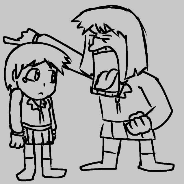 Day #115
[#あずまんが大王 #azumangadaioh #azumanga]