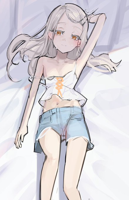 息抜きとウォーミングアップのカラーラフ

篠澤広 