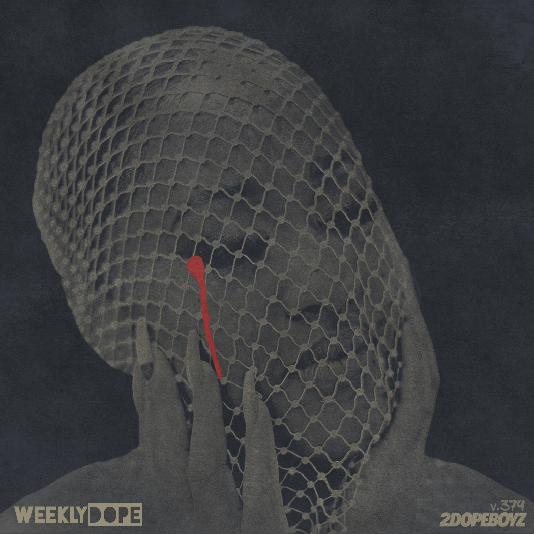 2DopeBoyz's tweet photo. Our #WeeklyDope playlist is updated with new music from @Rapsody (!!), Mach-Hommy, @VinceStaples, NxWorries, @LupeFiasco, @YourOldDroog + @CondtrWilliams, @kamaiyah, @Hit_Boy + @Alchemist, @ChanceTheRapper + @REALDJPREMIER, and more.

https://t.co/yDm4CpcUyt https://t.co/mOZVseioDg