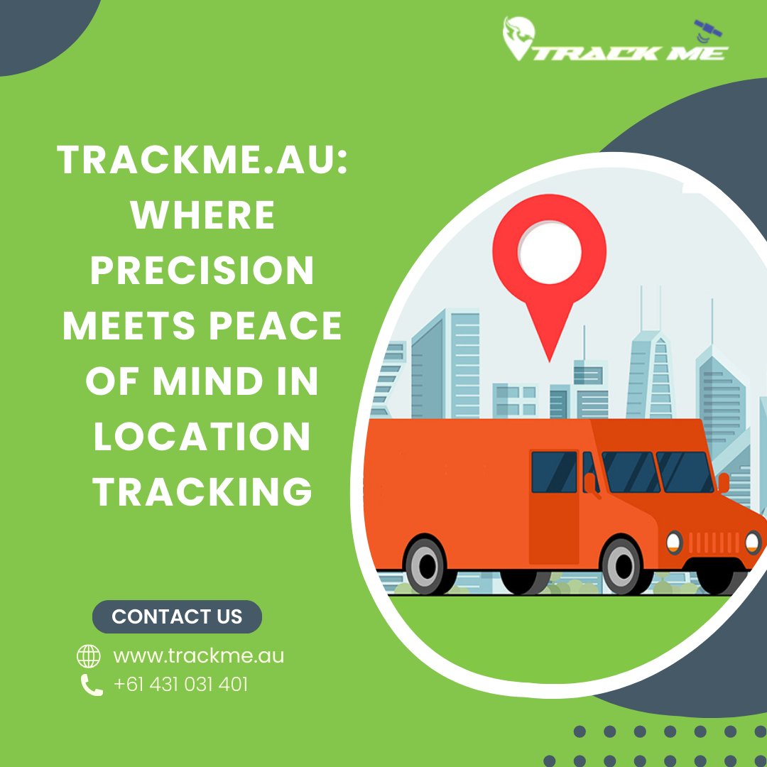TrackmeAu's tweet image. Whether for business, or fleet management purposes, trust us to keep you connected and informed every step of the way.
Buy our products from trackme.au
#gpstrackingdevice #VehicleTracking #EfficientTracking #locationtracking #bestgpstracker #trackme #australia