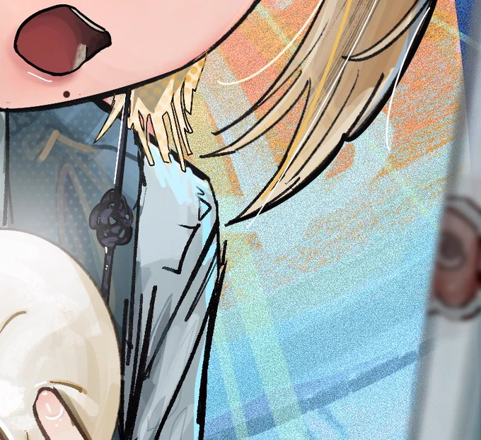 ポチタステッカー