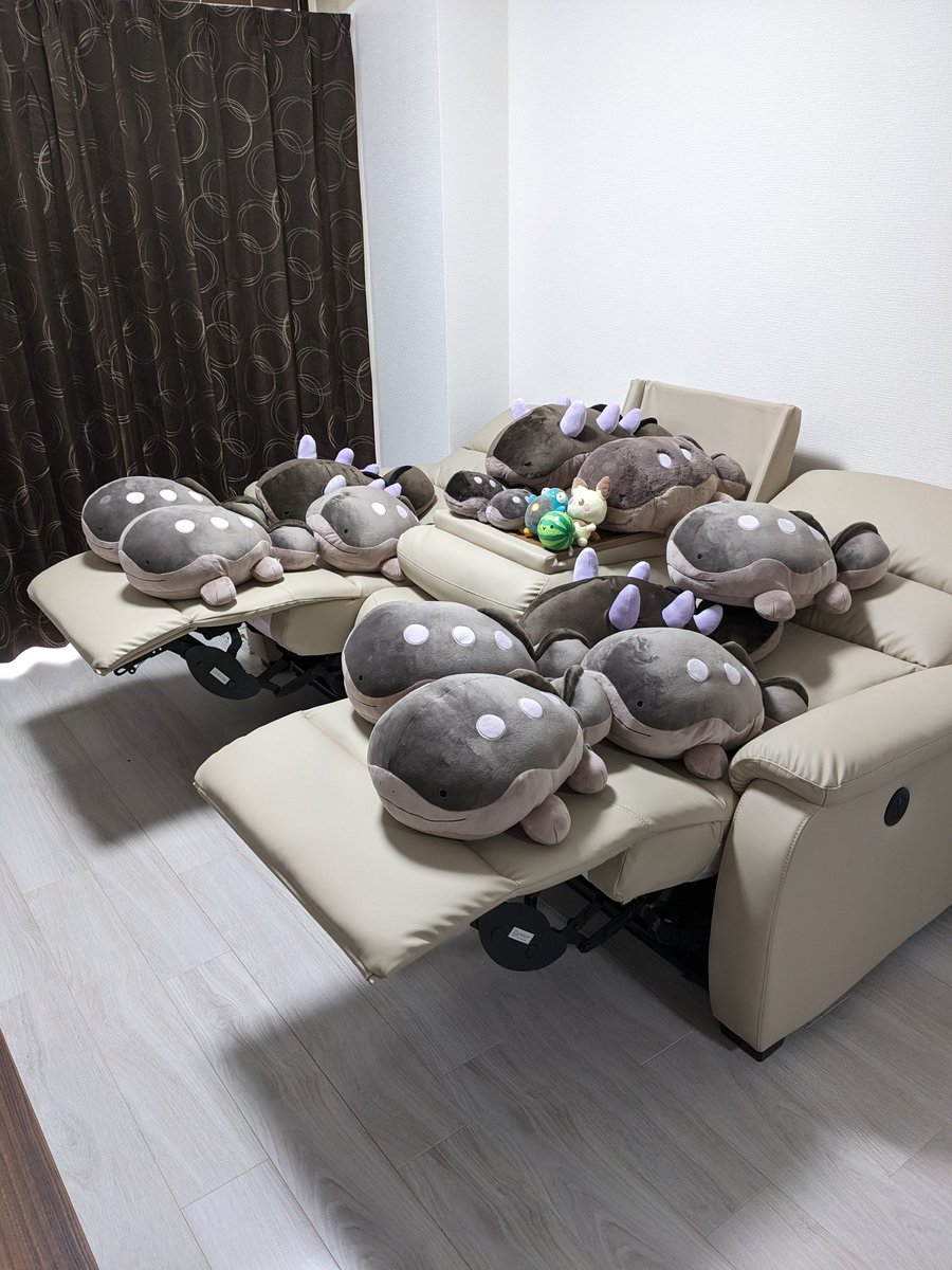 TestosterownDFS's tweet image. They may not look like it but my Clodsires are very upset at the Canucks today.