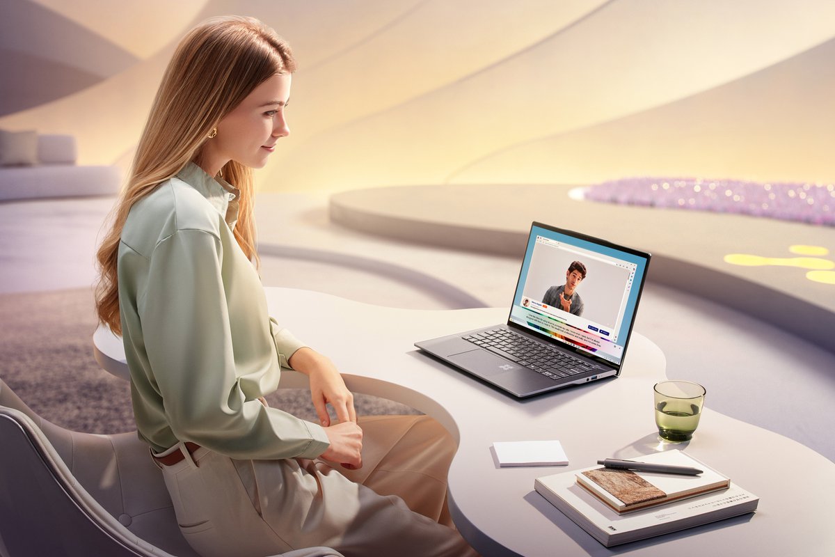 LowyatNET's tweet image. #AcerSwift14AI Launches As The Brand’s First AI PC Laptop

lowy.at/oNC0v