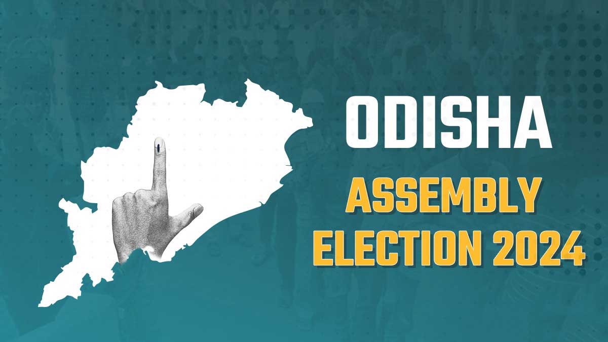 #ରାଜ୍ୟରେ_ସରିଲା_ଦ୍ୱିତୀୟ_ପର୍ଯ୍ୟାୟ_ନିର୍ବାଚନ
 ମୋଟ ୬୦. ୭୨ ପ୍ରତିଶତ ମତଦାନ ଗ୍ରହଣ
ଇଭିଏମରେ ସିଲ୍ ହେଲା ୩୦୫ ଜଣ ପ୍ରାର୍ଥୀଙ୍କ ଭାଗ୍ୟ

#OdishaElection2024 #lok_sabha_elections_2024 #Election #Odisha #odishanewsepaper