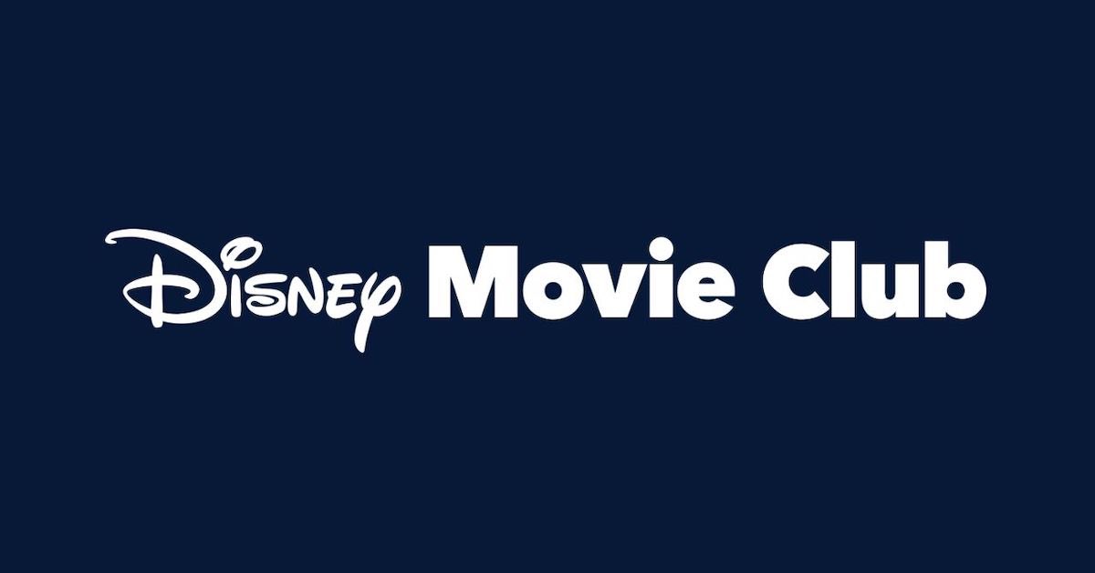 R.I.P. Disney Movie Club (2001-2024) #DisneyMovieClub #RIPDisneyMovieClub