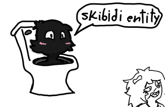 MaximoOchoaVar1's tweet photo. @ana_pijamas un cariño  (se acansa a ver la cavas de la zombie por que hice el dibujo en la misma pajina XD) https://t.co/Tb0bG1uSh8