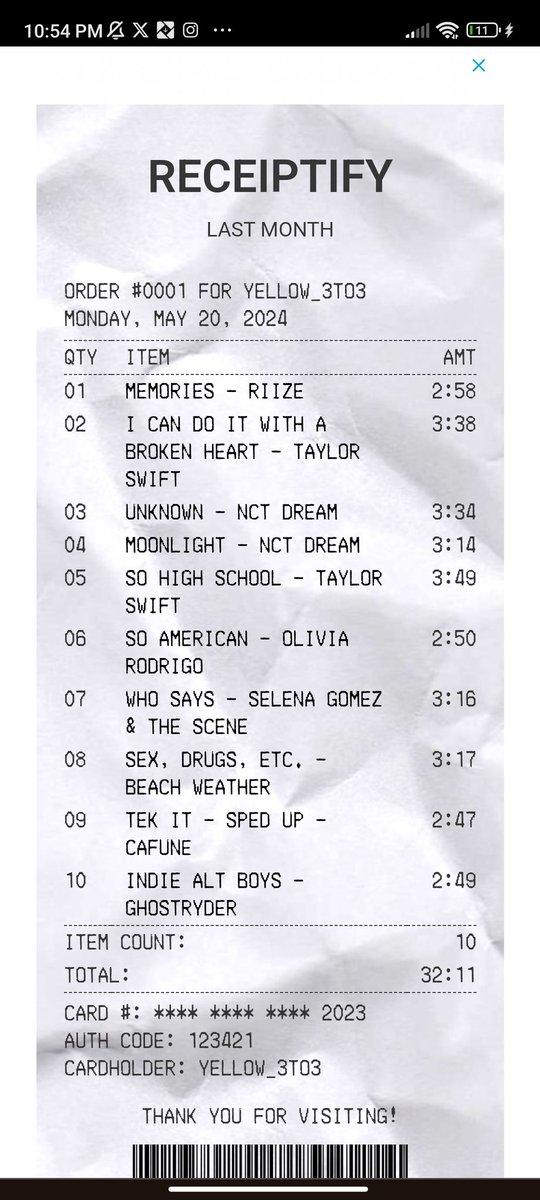 ae-andreita VI A BAEKHYUN ☽̶☾ tweet media