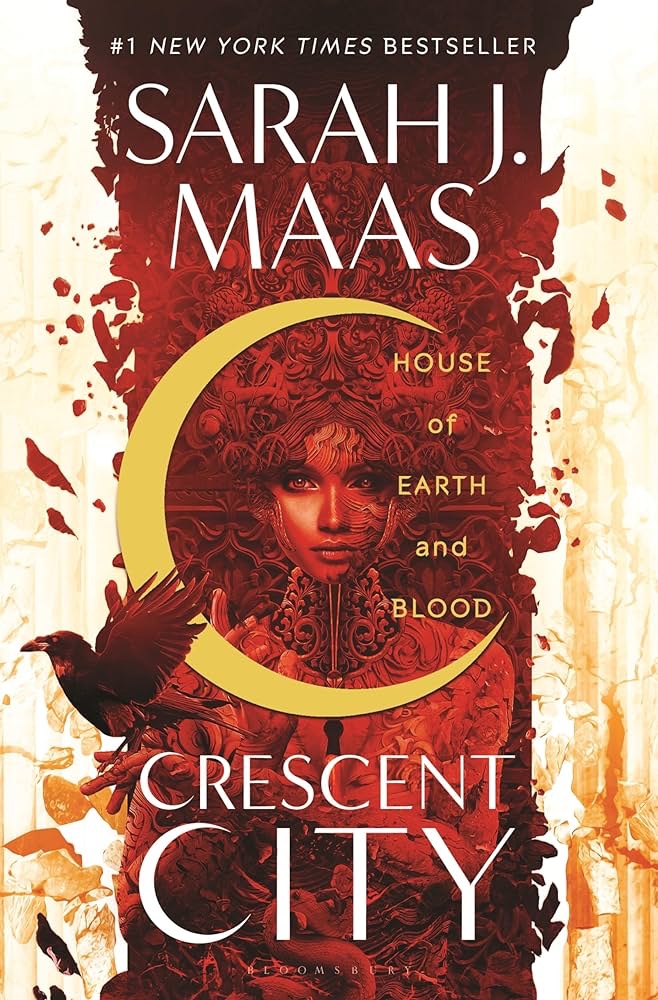 crescent city - house of earth and blood, sarah j. maas

( <a href="/SJMaas/">Sarah J. Maas</a> )