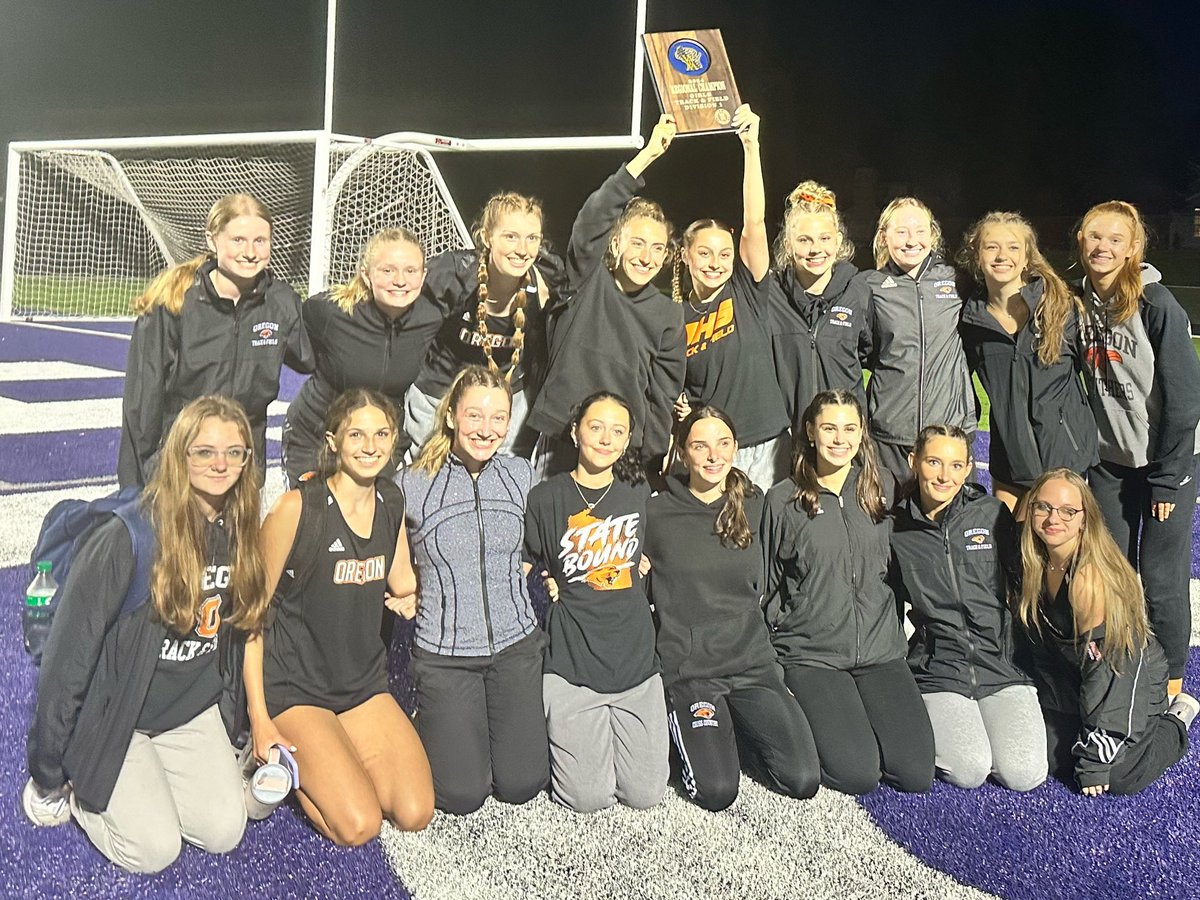 Regional Champions !! #TEAM