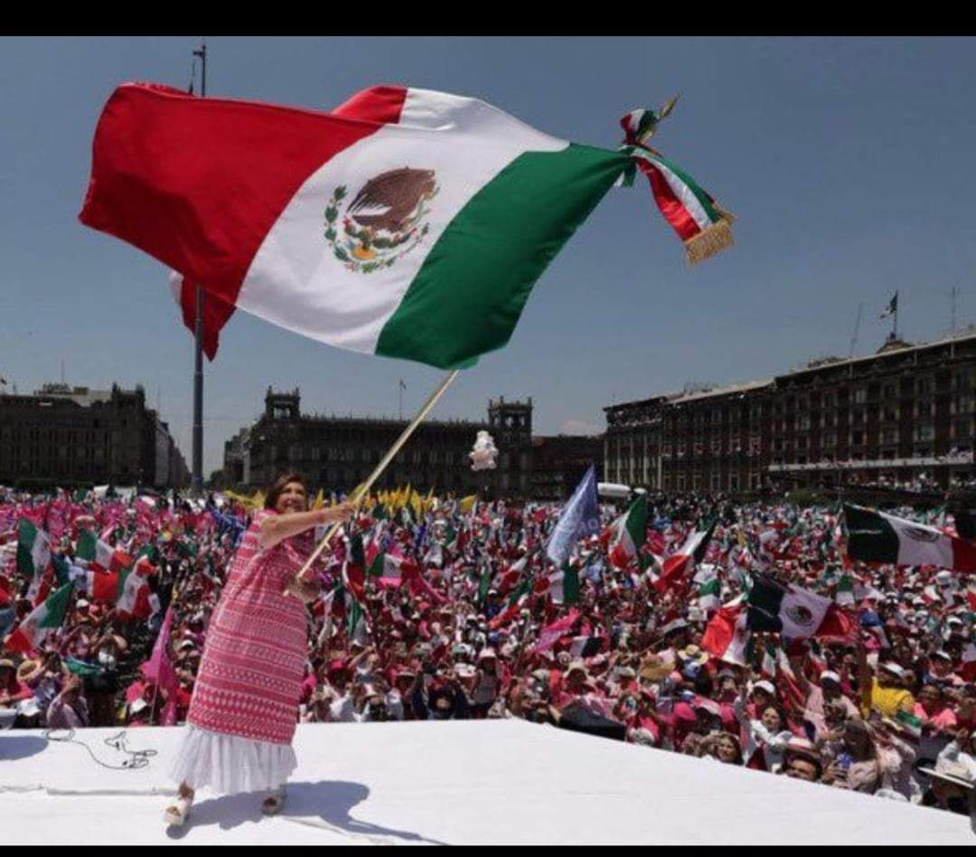 adelaveronica_m's tweet photo. @proceso 🇲🇽 💝 🇲🇽 https://t.co/E8yoTQNELQ