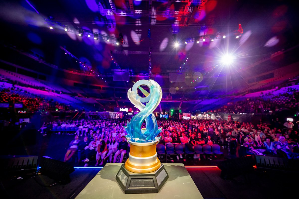 ⚔️ LCO IS BACK NEXT WEEK! 

📅 Next Monday, #LCO Split 2, 2024 kicks off.
🏆 8 of OCE's best League teams, $30k USD prizepool + a pathway to PCS playoffs on the line.

📺 twitch.tv/lco | 5:30PM AEST / 3:30PM AWST / 7:30PM NZT