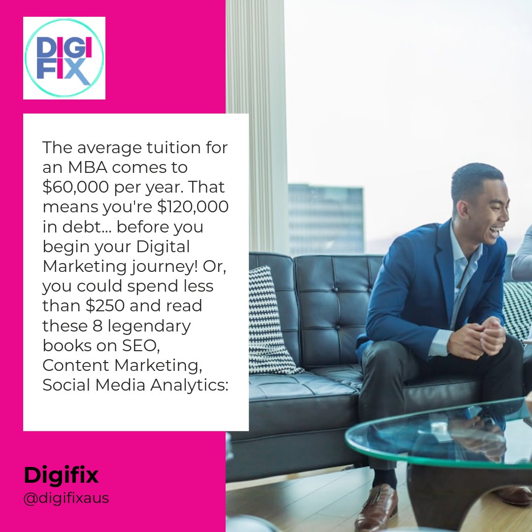 Imagine mastering the art of digital marketing without breaking the bank! 🎓💼 Dive into these reads to unlock success metrics that matter.📈 Want to track your campaign's success? Reach out to us! 🌟 #DigitalMarketing #SuccessMetrics #LearnWithDigifix #digitalmarketing