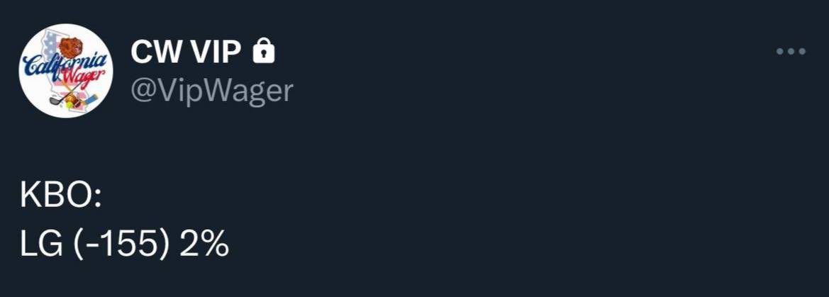 Capperleaked's tweet image. #CaliforniaWager
#OutoflineBets 
#KIMS vip 

#NEWMARK BETS

ATP Lyon 
Sonego -1.5 -120 (4.5u)
Munar ML -145 (3.5u) (rain rollover)
ATP Geneva 
Shapovalov ML -135 (4u)
Shelton ML -130 (4u)
Hanfmann ML -130 (3.5u) (rain rollover)