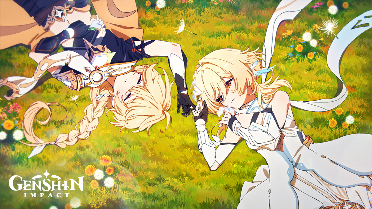 Corto animado de Genshin Impact «El camino no tomado» próximamente disponible

Próximamente disponible, ¡no se lo pierdan!

#GenshinImpact #Aether #Lumine