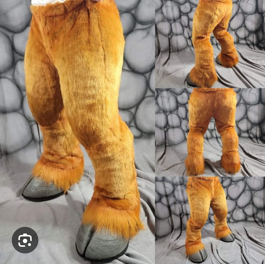 Does anyone here do slim digi legs? What do your 💲 start at + lemme see examples!! I can supply all of the fur already!