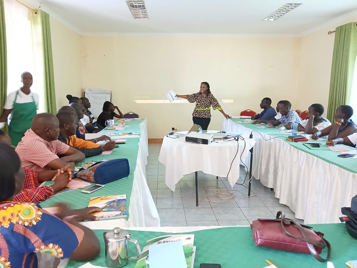 lrf_ke's tweet photo. Jointly with @DiakoniaKenya, we commenced a full paralegal training in Tiaty, Baringo County targeting community opinion shapers. The idea is to build a critical mass that will champion for the rights of the larger community &amp; build legal literacy. https://t.co/PgacYF6oup
